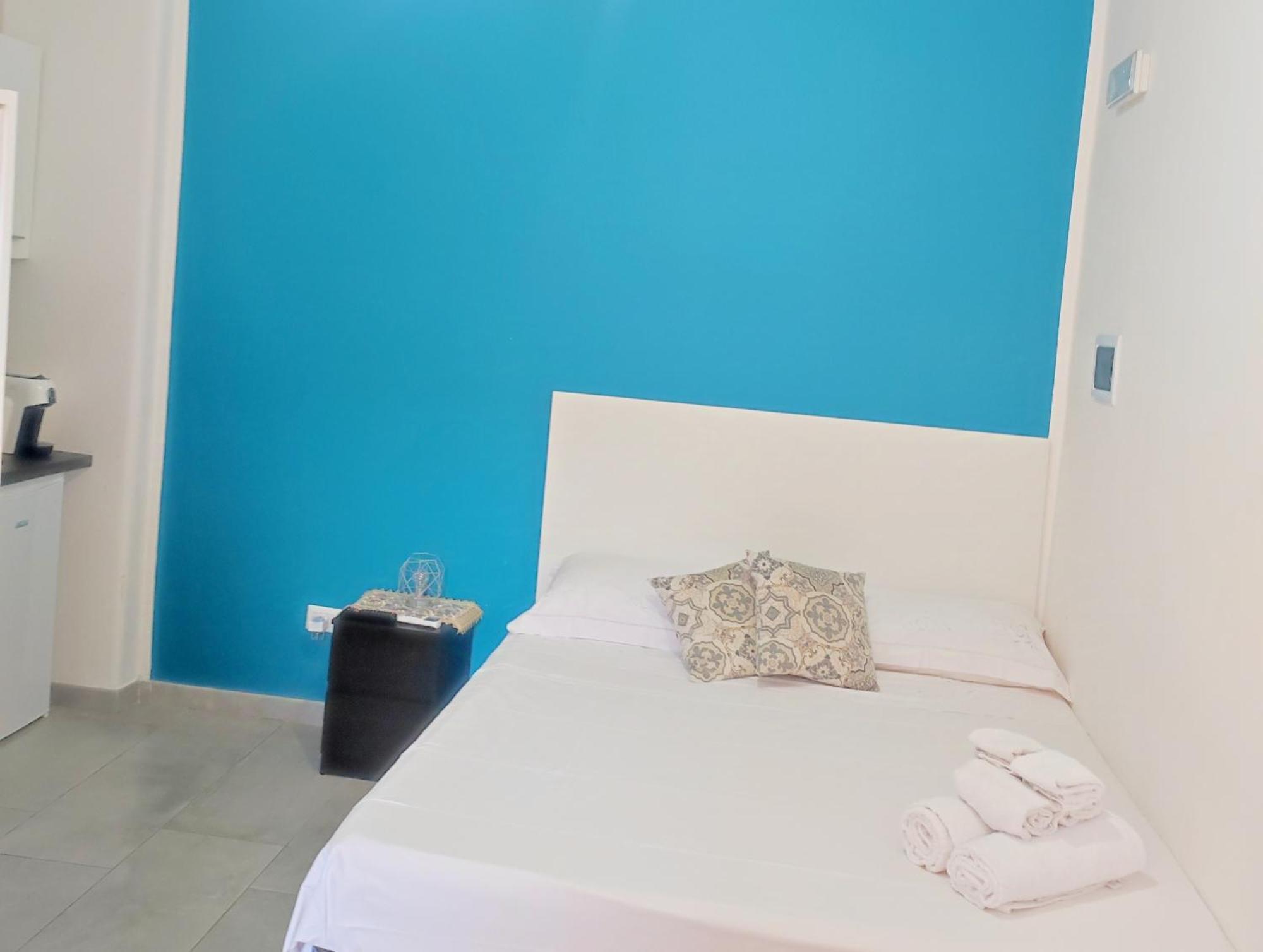 Marina Room Катания Екстериор снимка