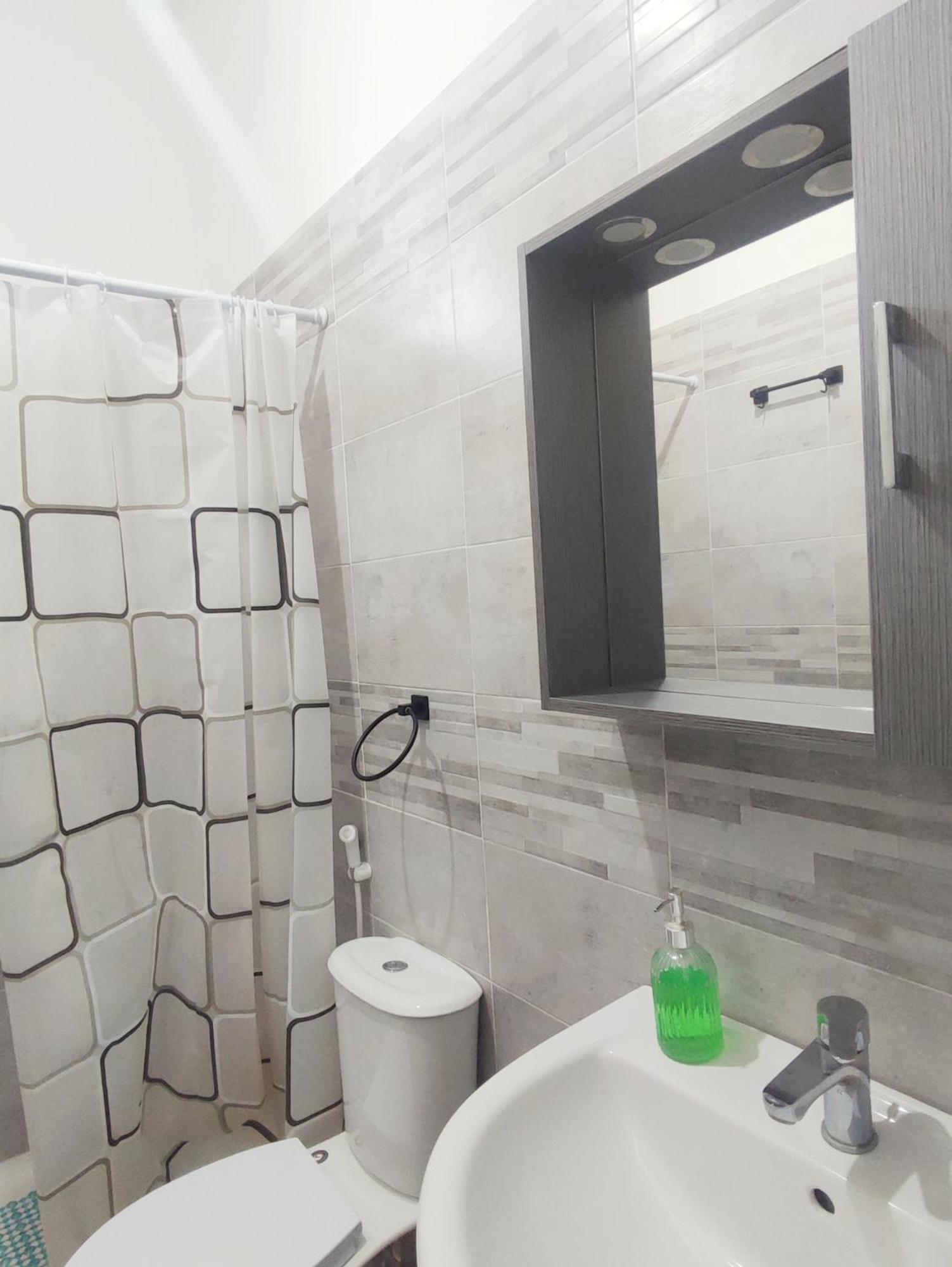 Marina Room Катания Екстериор снимка