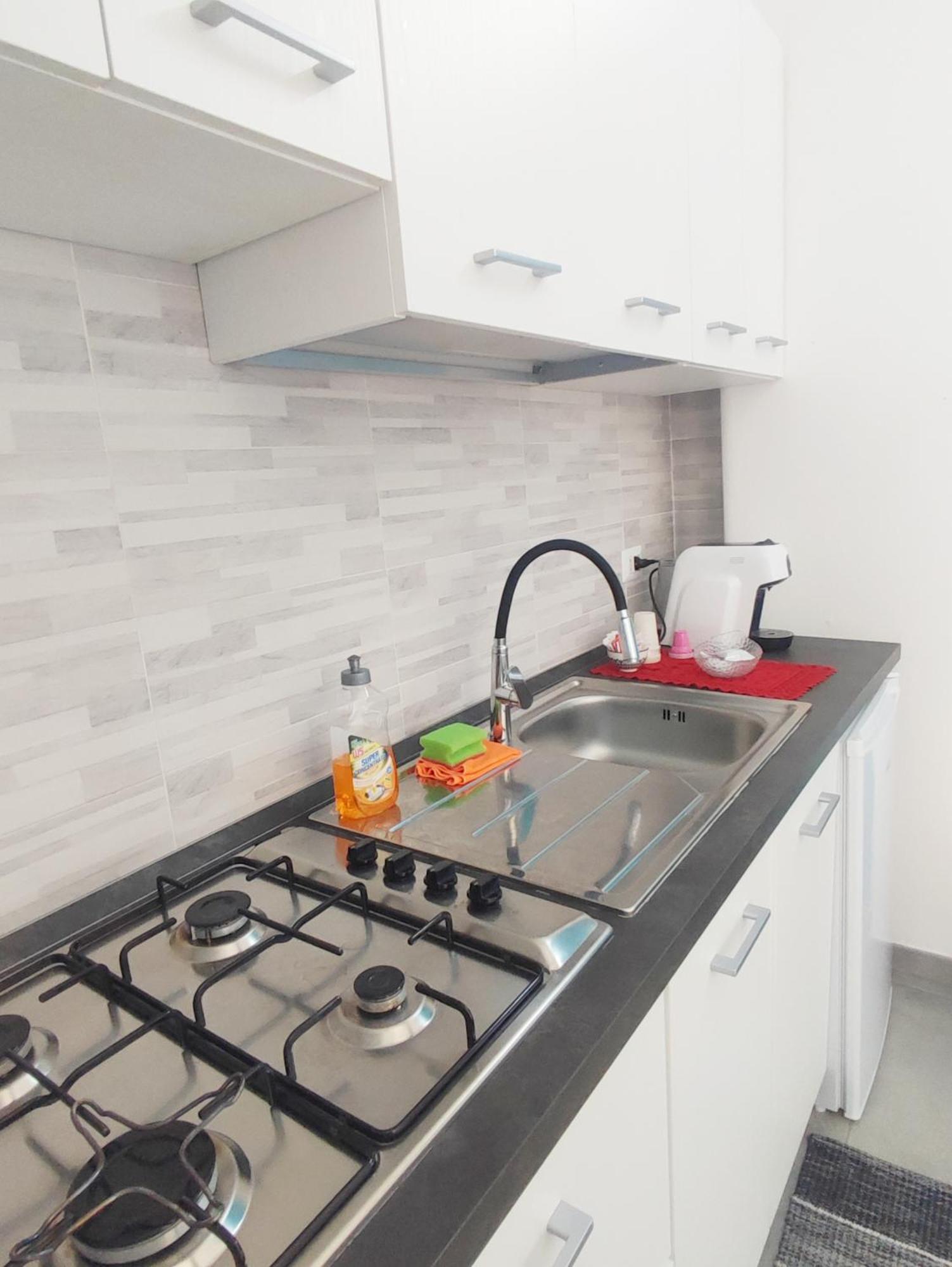 Marina Room Катания Екстериор снимка