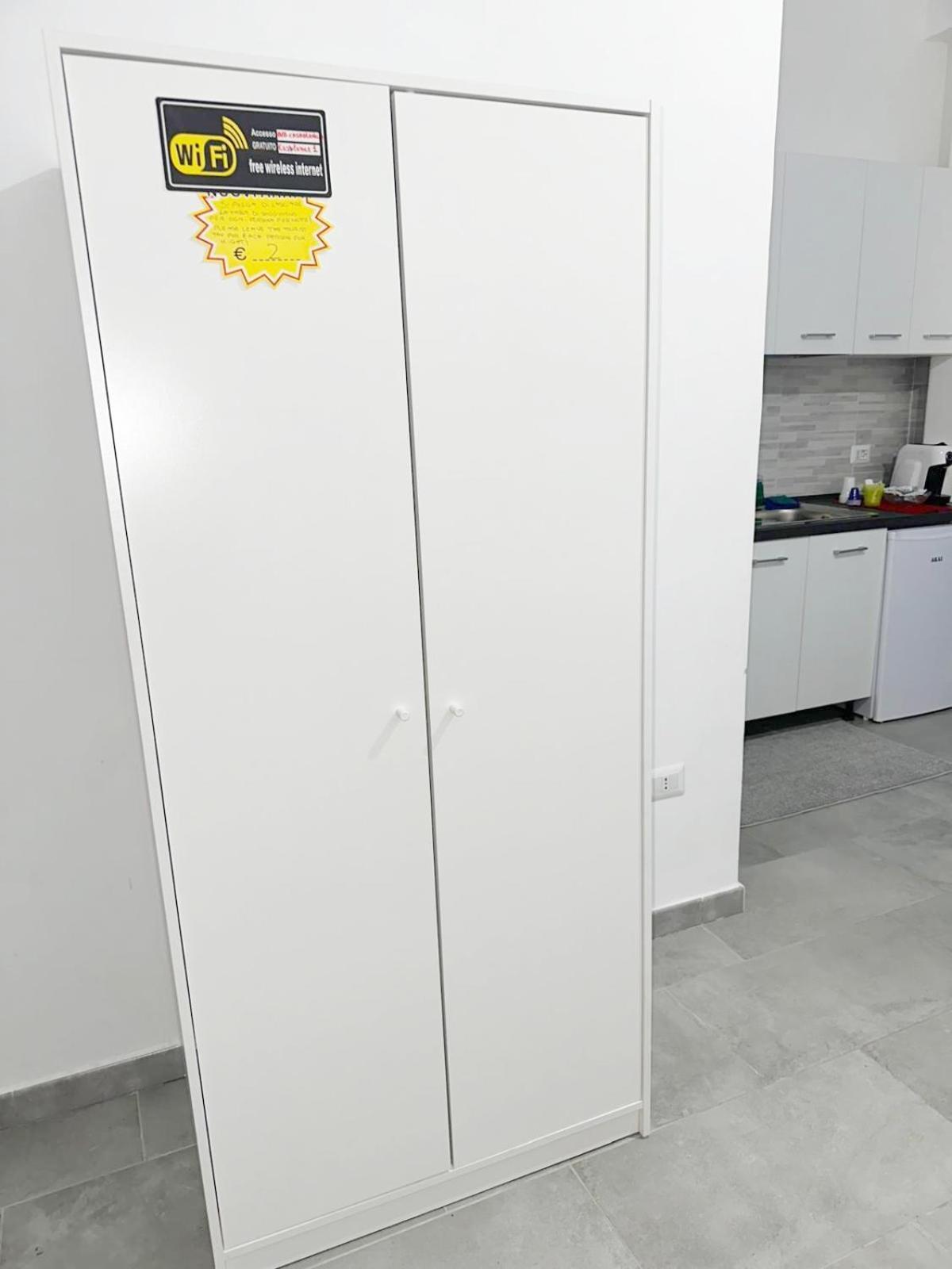 Marina Room Катания Екстериор снимка