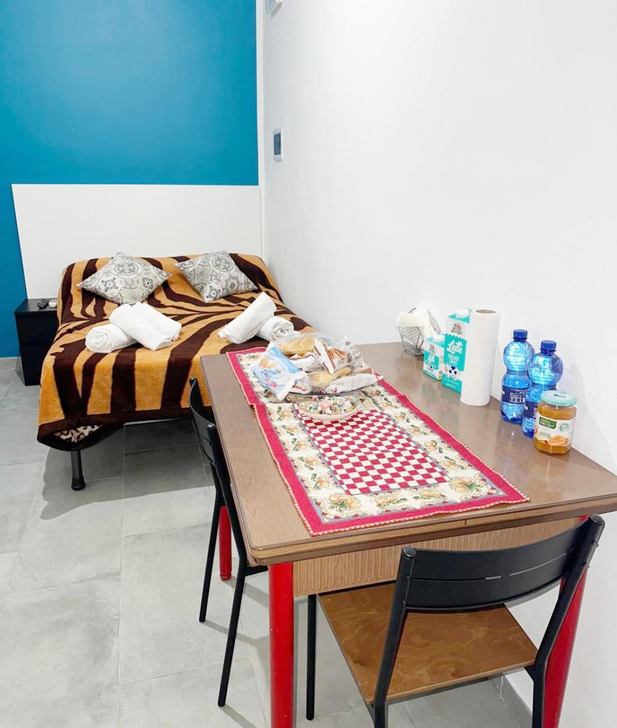 Marina Room Катания Екстериор снимка